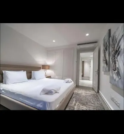 Villas Bodroom Center Miramar Villa