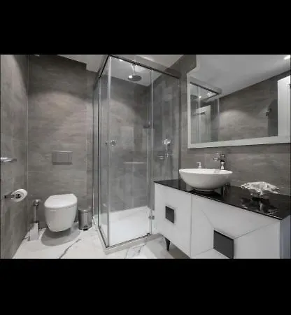 Villas Bodroom Center Miramar Bodrum