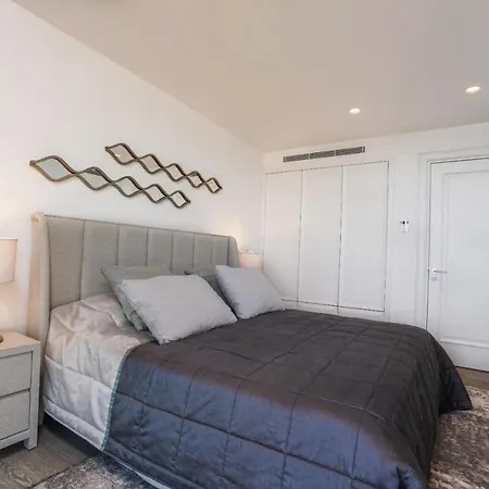 Villa Villas Bodroom Center Miramar *