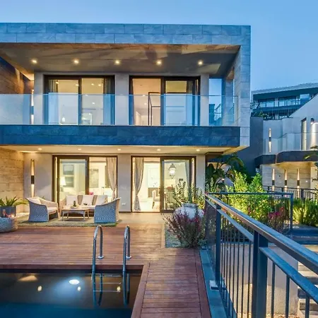 Villas Bodroom Center Miramar