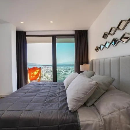 Villa Villas Bodroom Center Miramar
