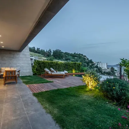 Villa Villas Bodroom Center Miramar