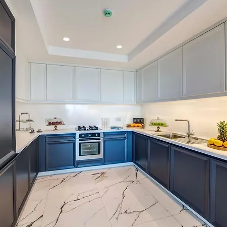 Villas Bodroom Center Miramar Βίλα *
