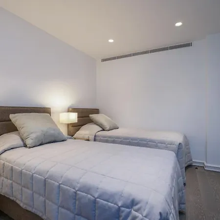 Villas Bodroom Center Miramar * Αλικαρνασσός